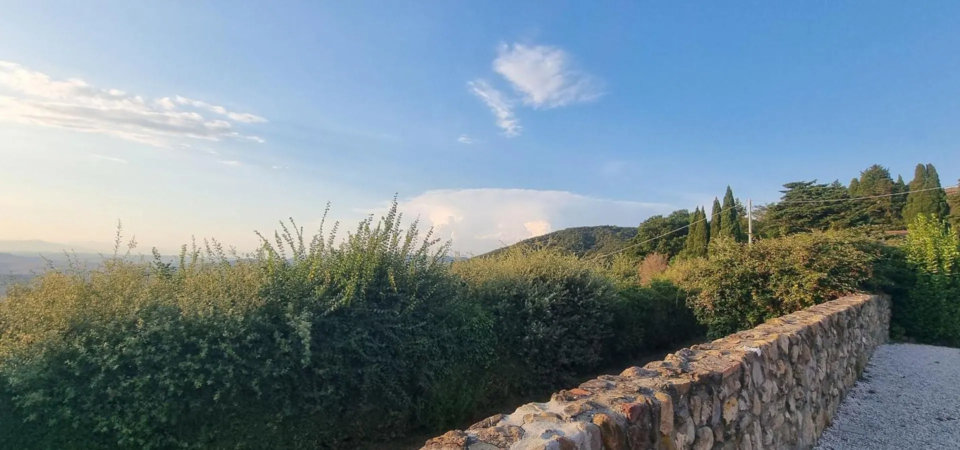 Borgo Della Speranza Bed & Breakfast Volterra 0*,  Italy