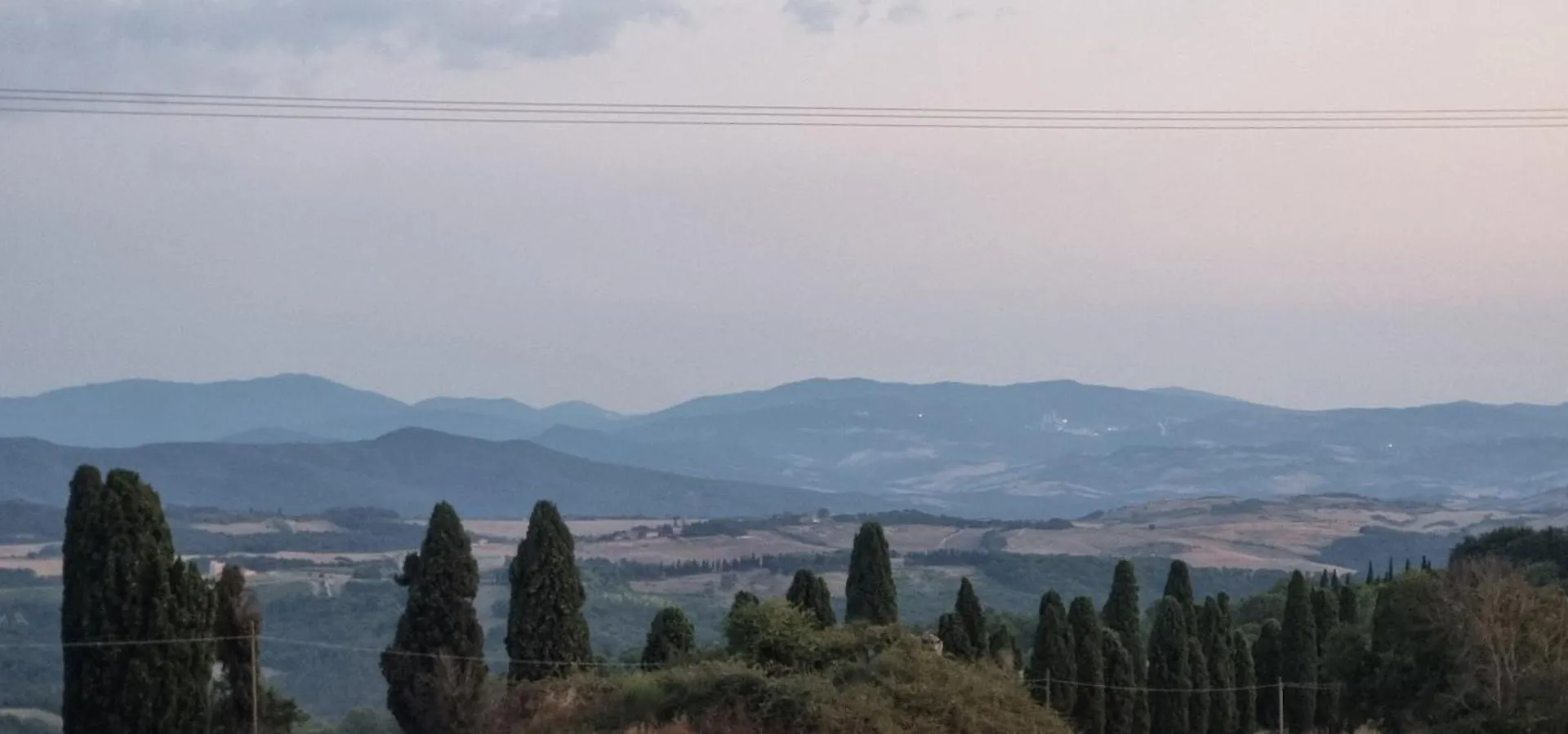 Borgo Della Speranza Bed & Breakfast Volterra