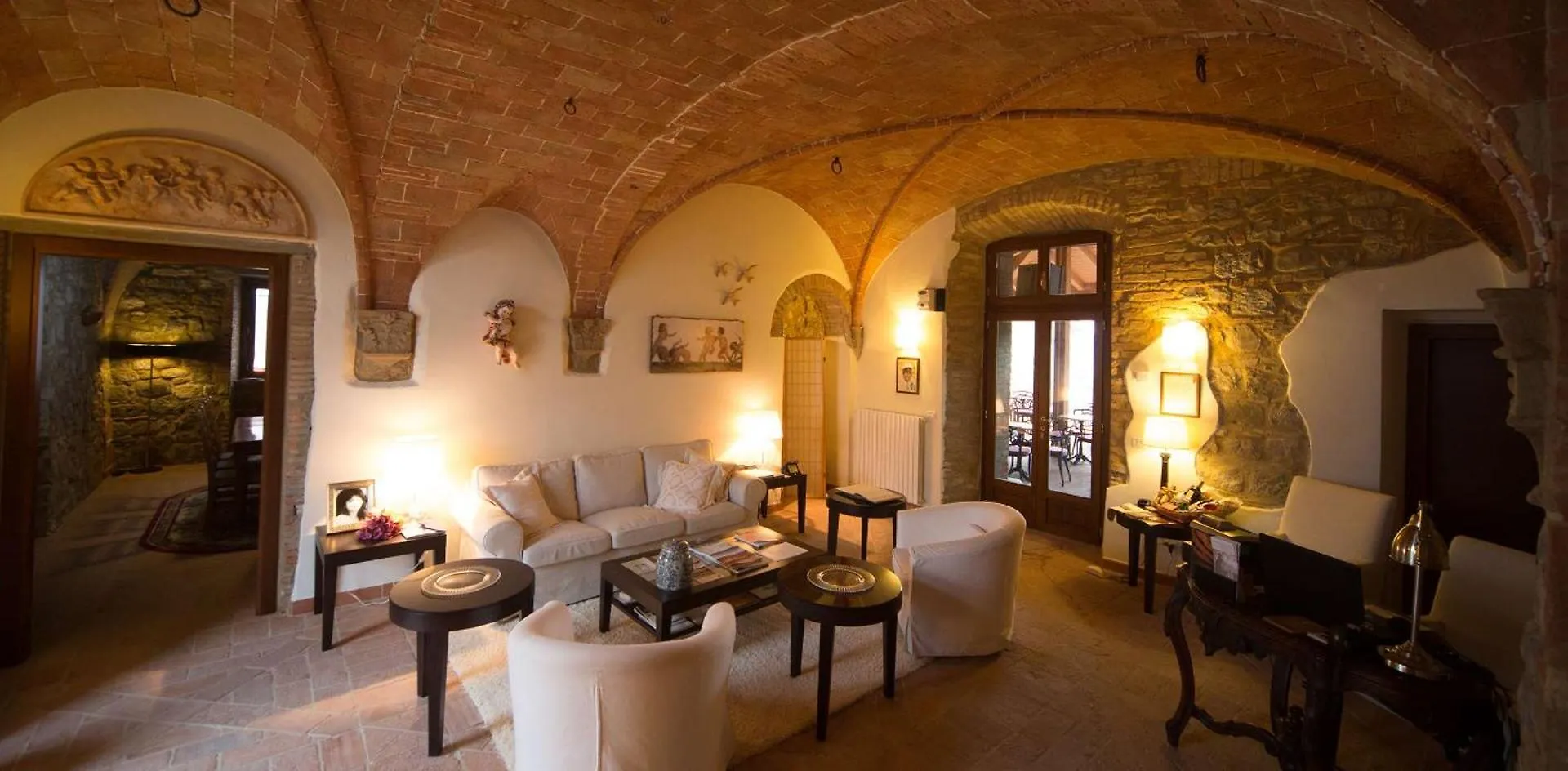 Borgo Della Speranza Bed & Breakfast Volterra