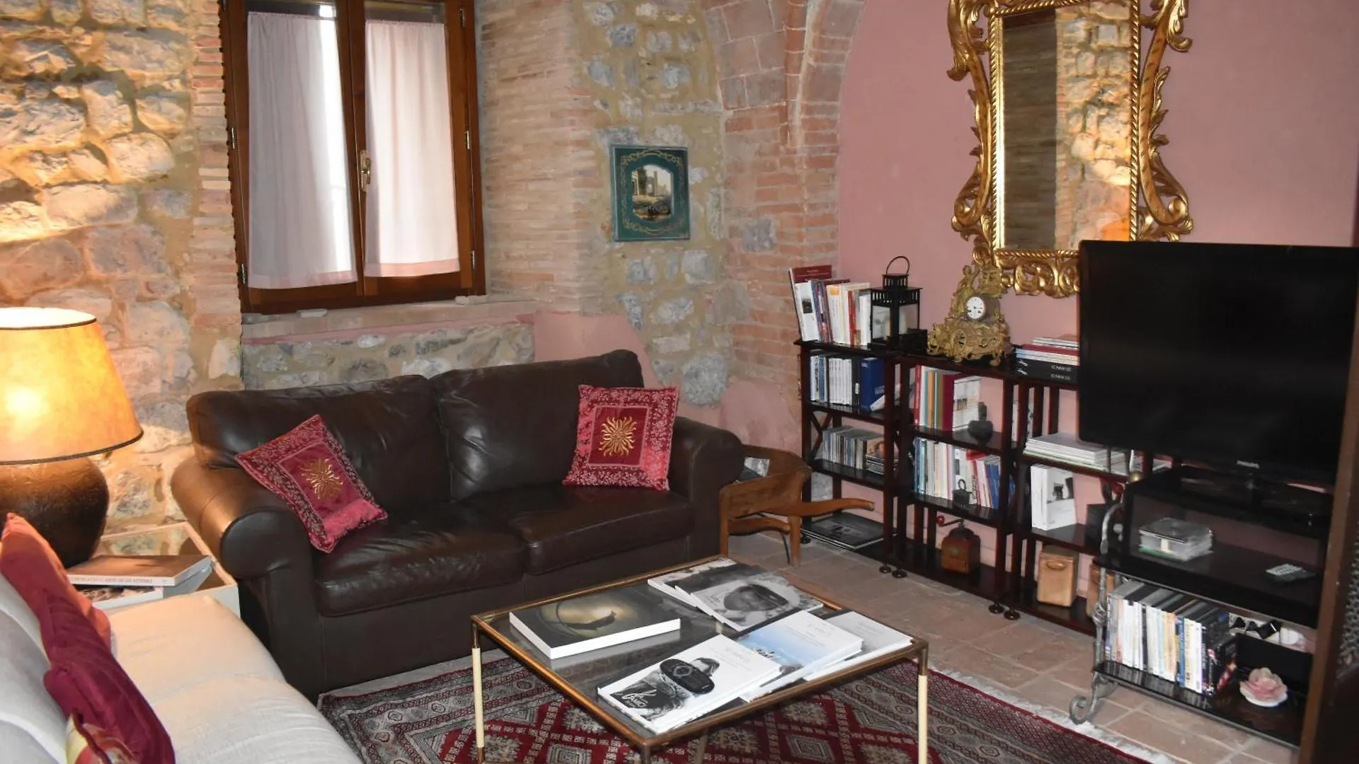 Borgo Della Speranza Bed & Breakfast Volterra Italy