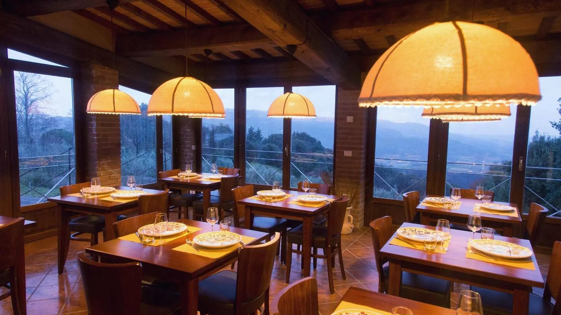 Borgo Della Speranza Bed & Breakfast Volterra 0*,  Italy