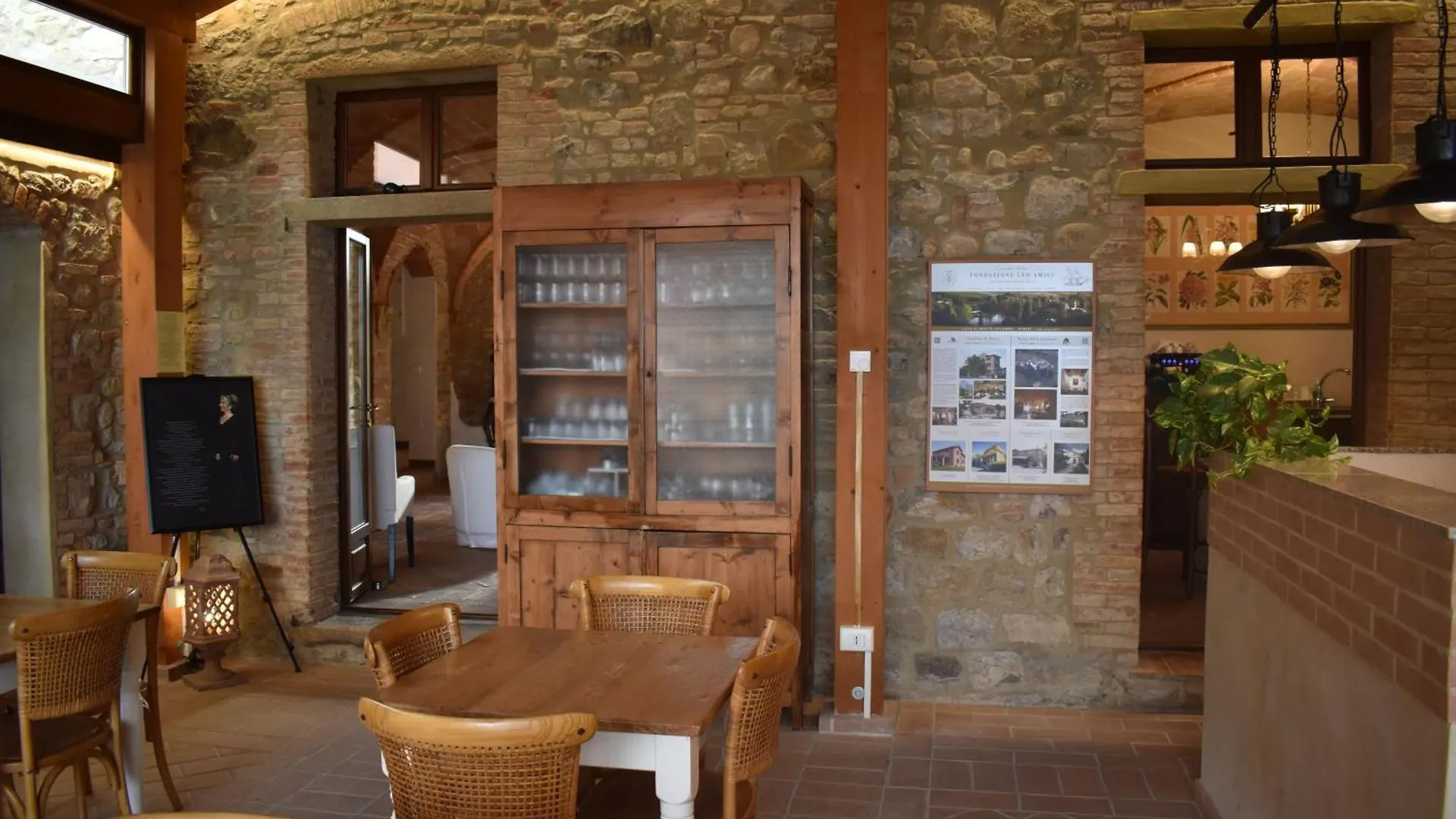 Borgo Della Speranza Bed & Breakfast Volterra 0*,
