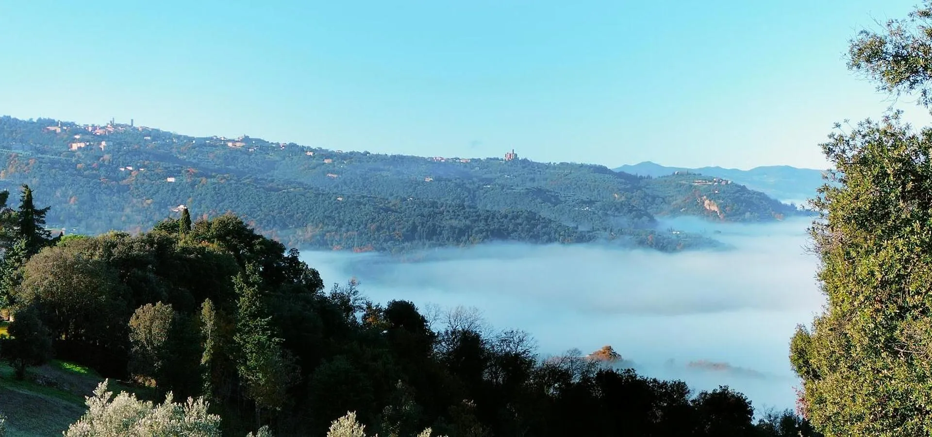 Borgo Della Speranza Bed & Breakfast Volterra