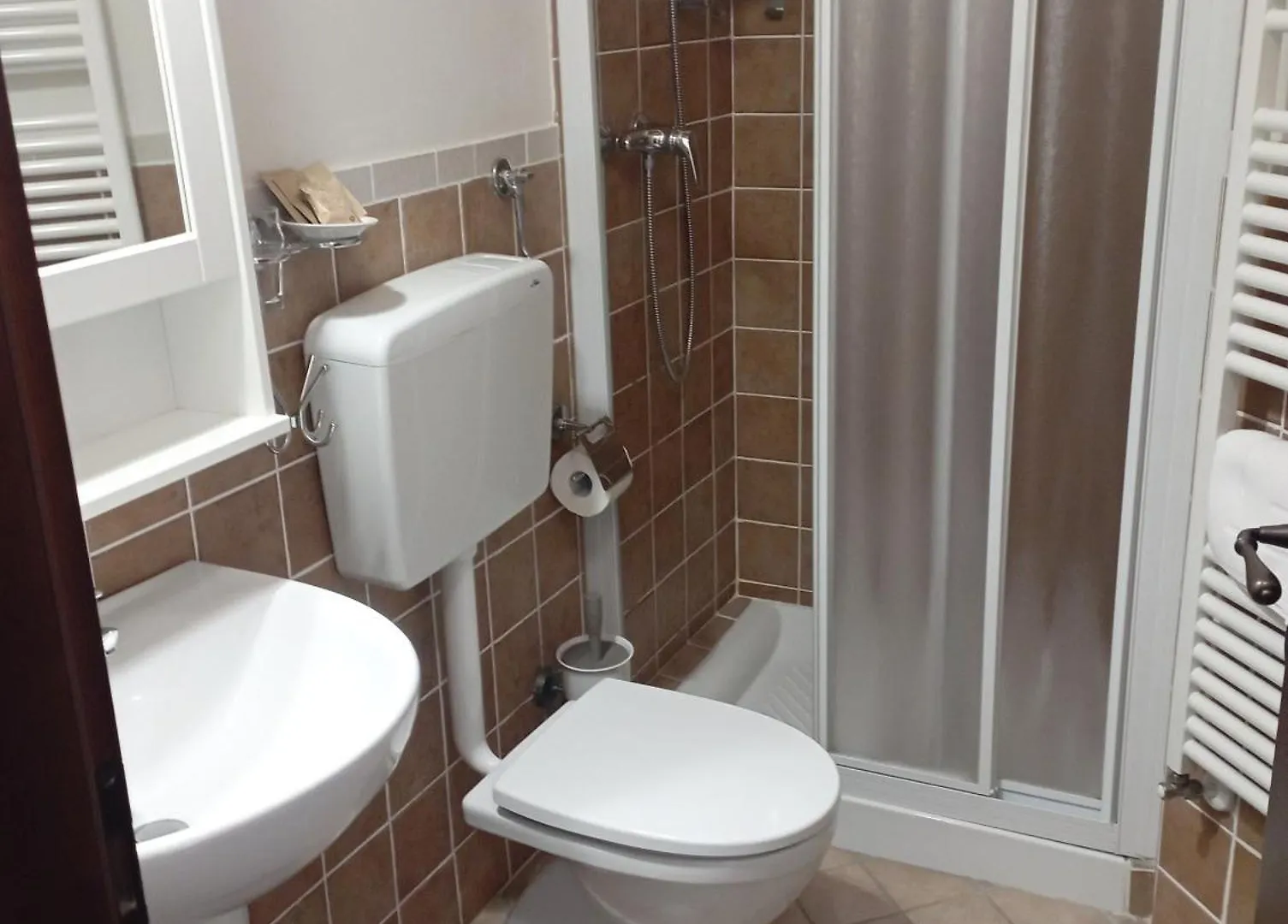 Borgo Della Speranza Bed & Breakfast Volterra 0*,  Italy