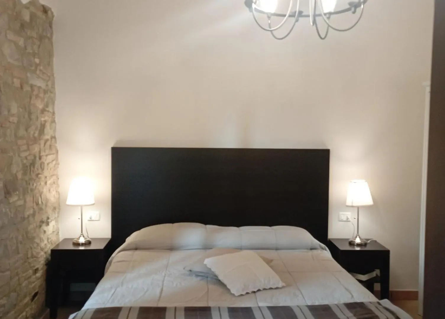 Borgo Della Speranza Bed & Breakfast Volterra Italy