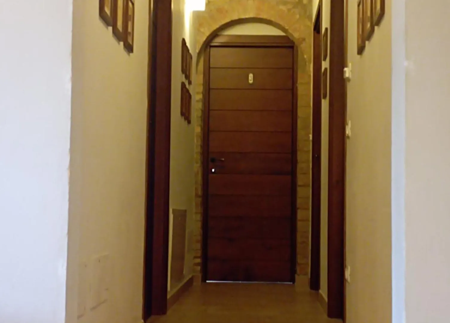 Borgo Della Speranza Bed & Breakfast Volterra