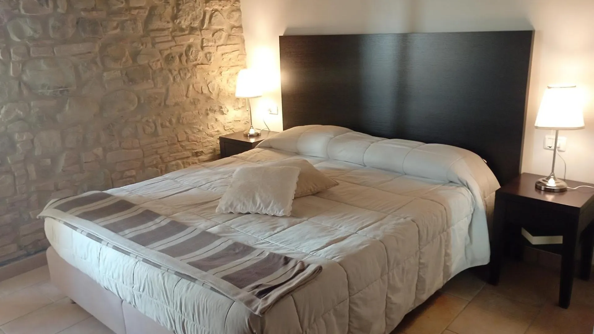 Borgo Della Speranza Bed & Breakfast Volterra