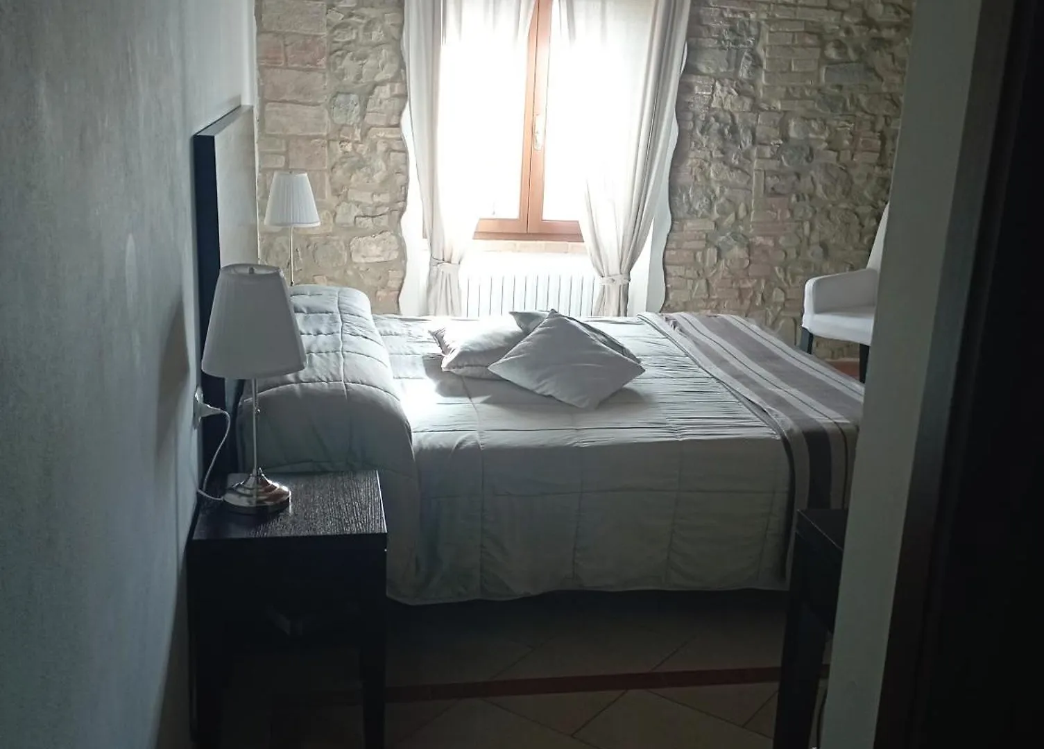 Borgo Della Speranza Bed & Breakfast Volterra